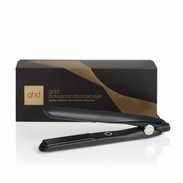 GHD PIASTRA V GOLD HYDRA