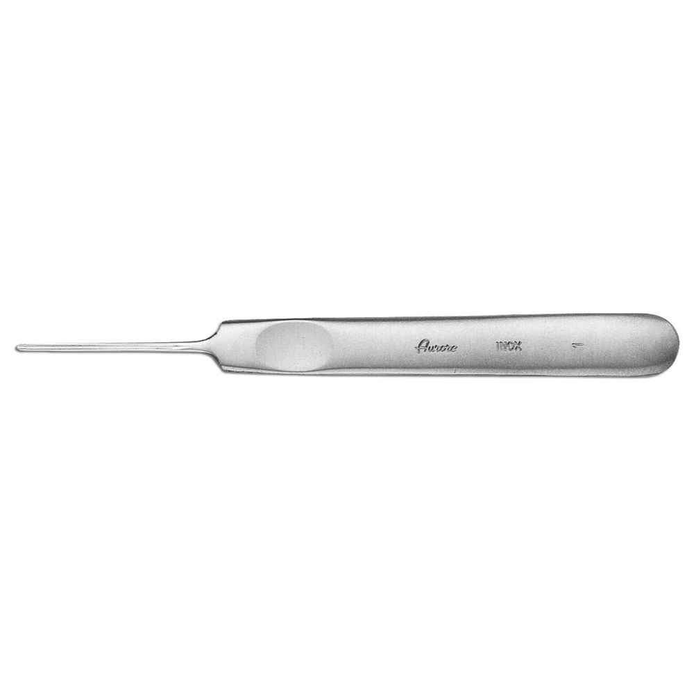 Aurore Sgorbia Inox N.1