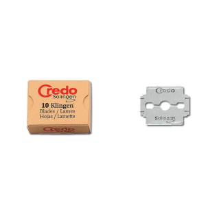 Lame tagliacalli 10 pz