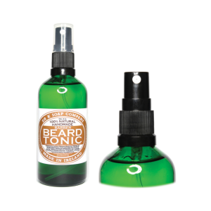 Barber beard tonic spray 100ml