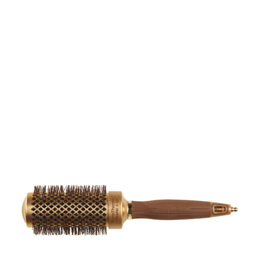 Olivia Garden Spazzola Nano Thermic MM44