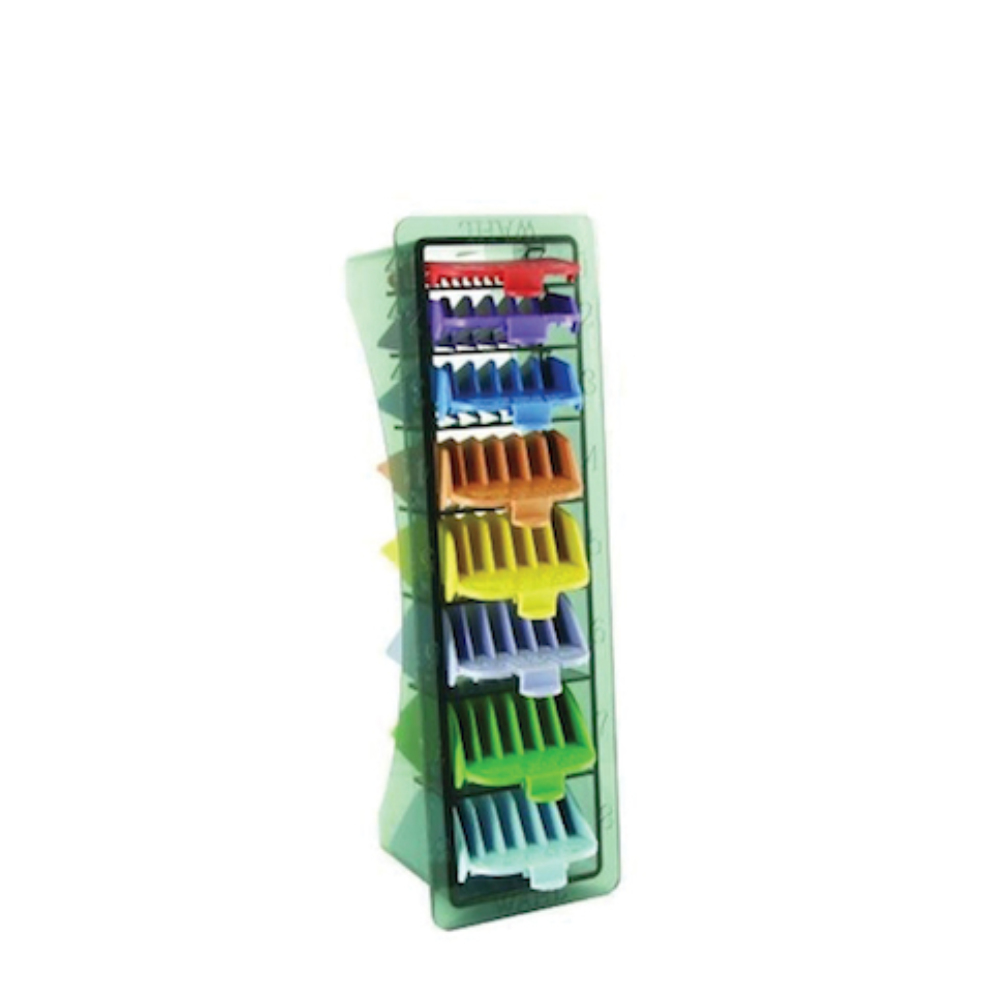 Wahl Rialzo Tosatrice Colorati