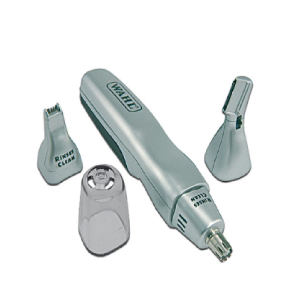 Wahl Tagliapeli Naso 3 in 1