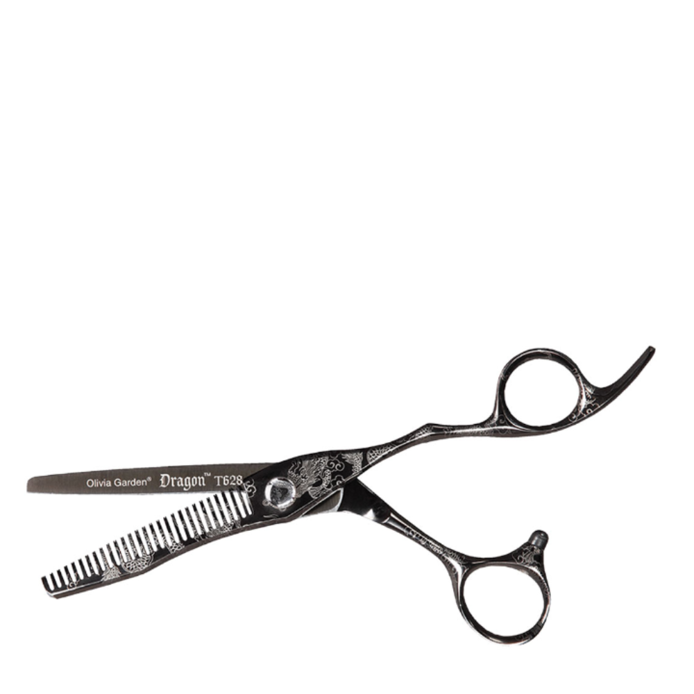 Olivia Garden Forbici Dragon 6,28u2033 Sfoltire JAP