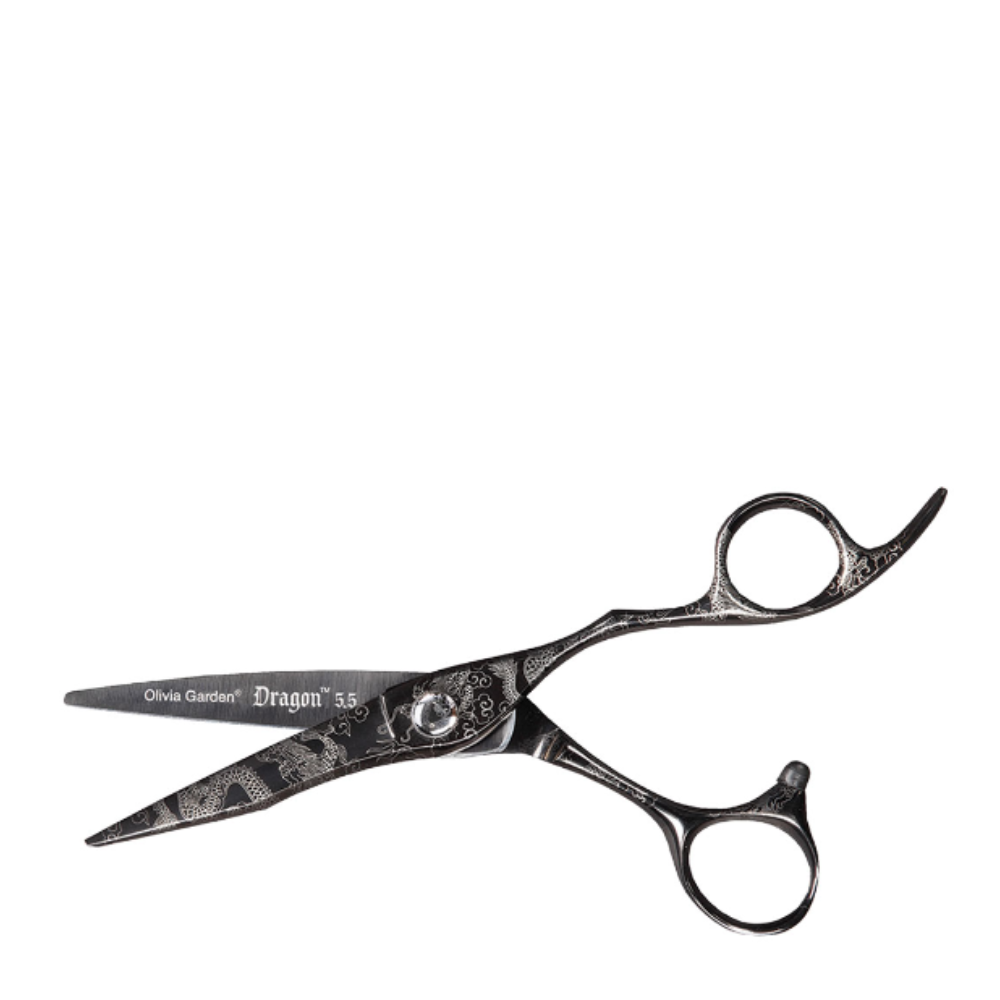 Olivia Garden Forbici Dragon 5,5u2033