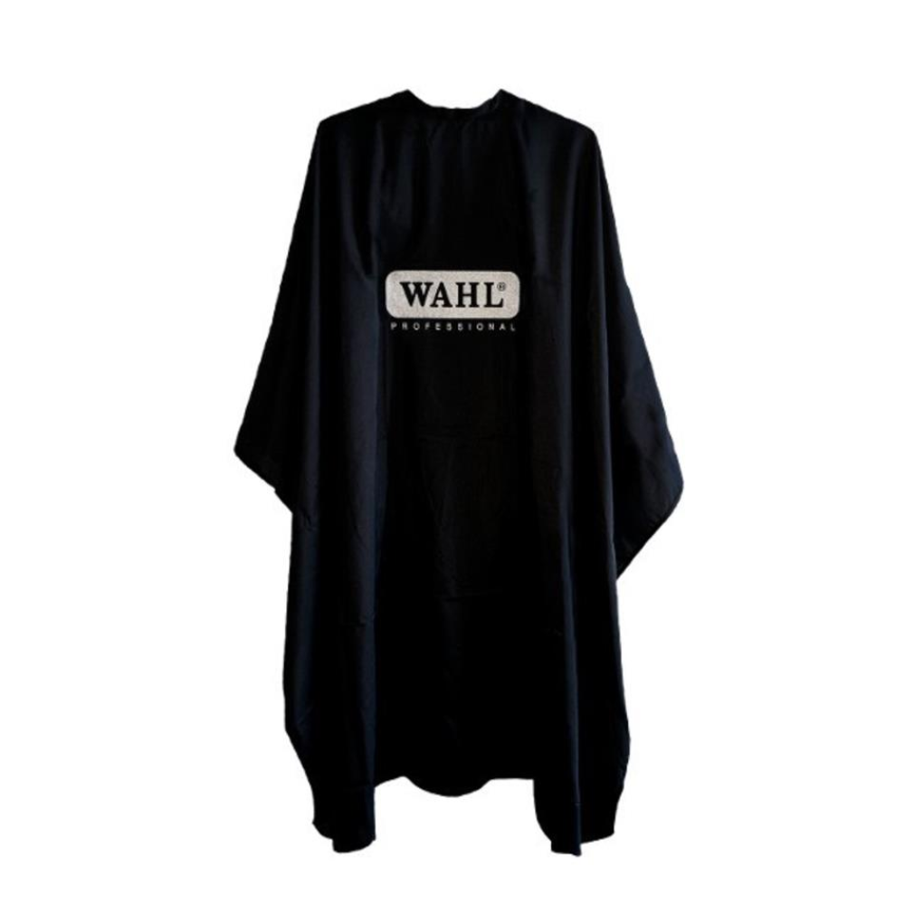 Wahl Mantella Taglio Nera