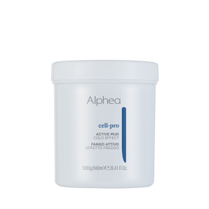 Cell pro fango attivo effetto freddo 1000gr