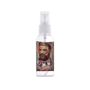 Olio per barba e baffi 70ml 0326