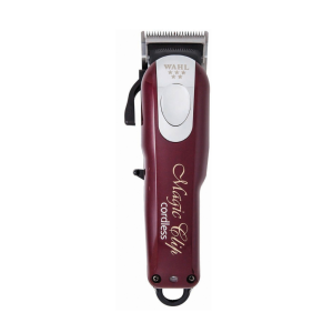 Tosatrice cordless magic clip