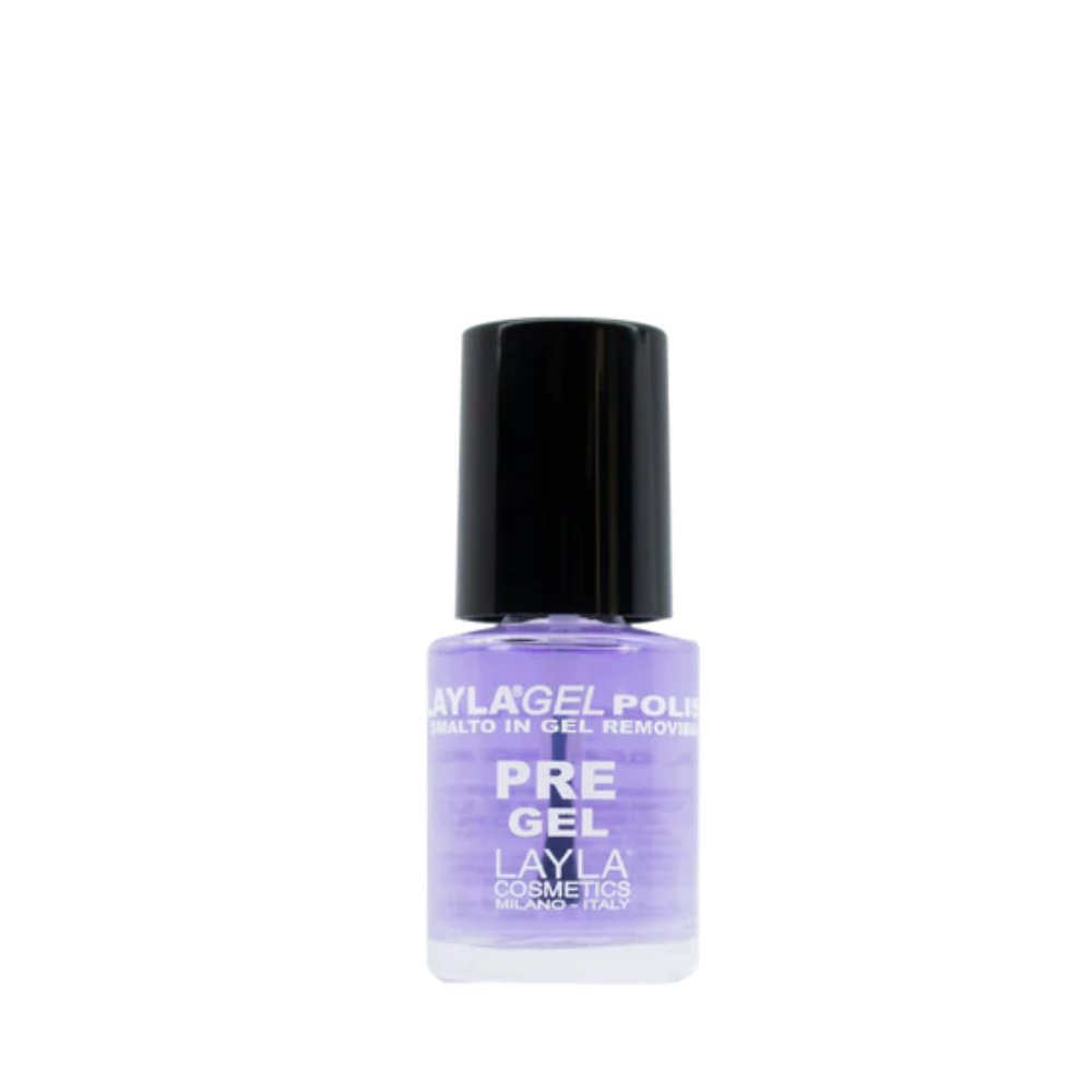 Layla Gel Polish Pre Gel