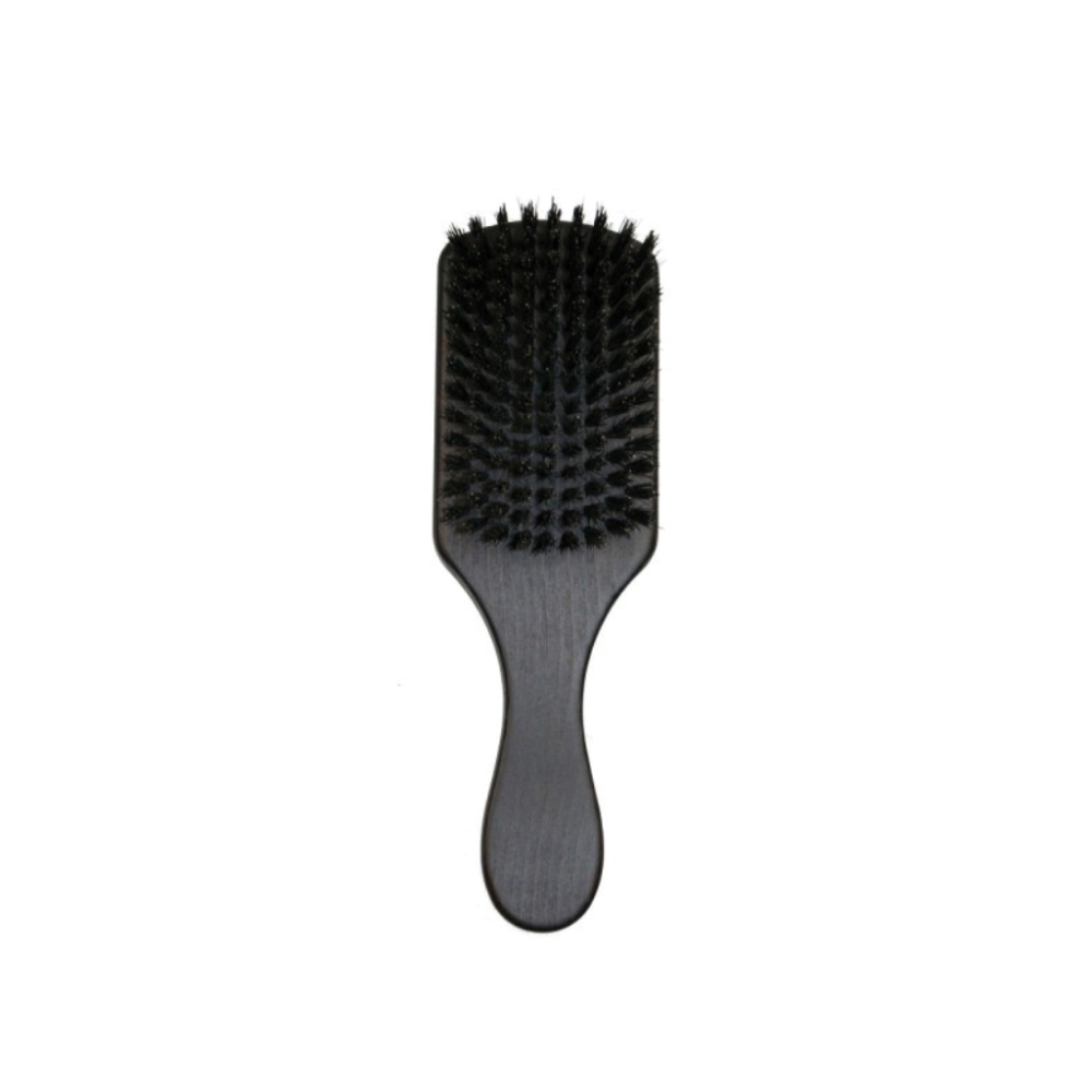 Denman Spazzola Jack Dean Club Dark Barba/Capelli