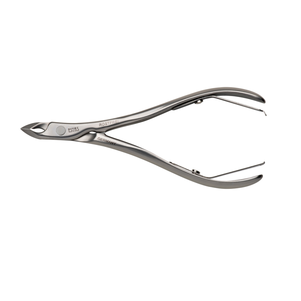 Estas Tronchese Pelle Inox Hi-Cut 8MM