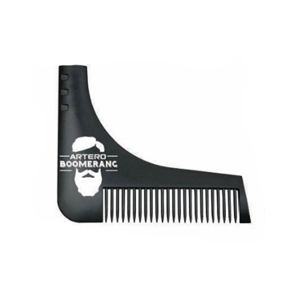 Artero Pettine Boomerang 