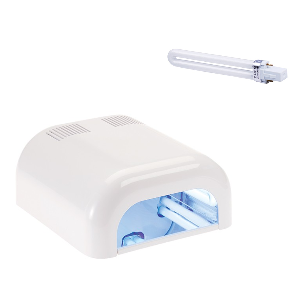 Estrosa Lampada Uv Fun 36 Watt