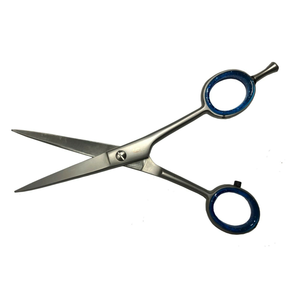 Argenta Push Forbice Taglio Satinata 6''