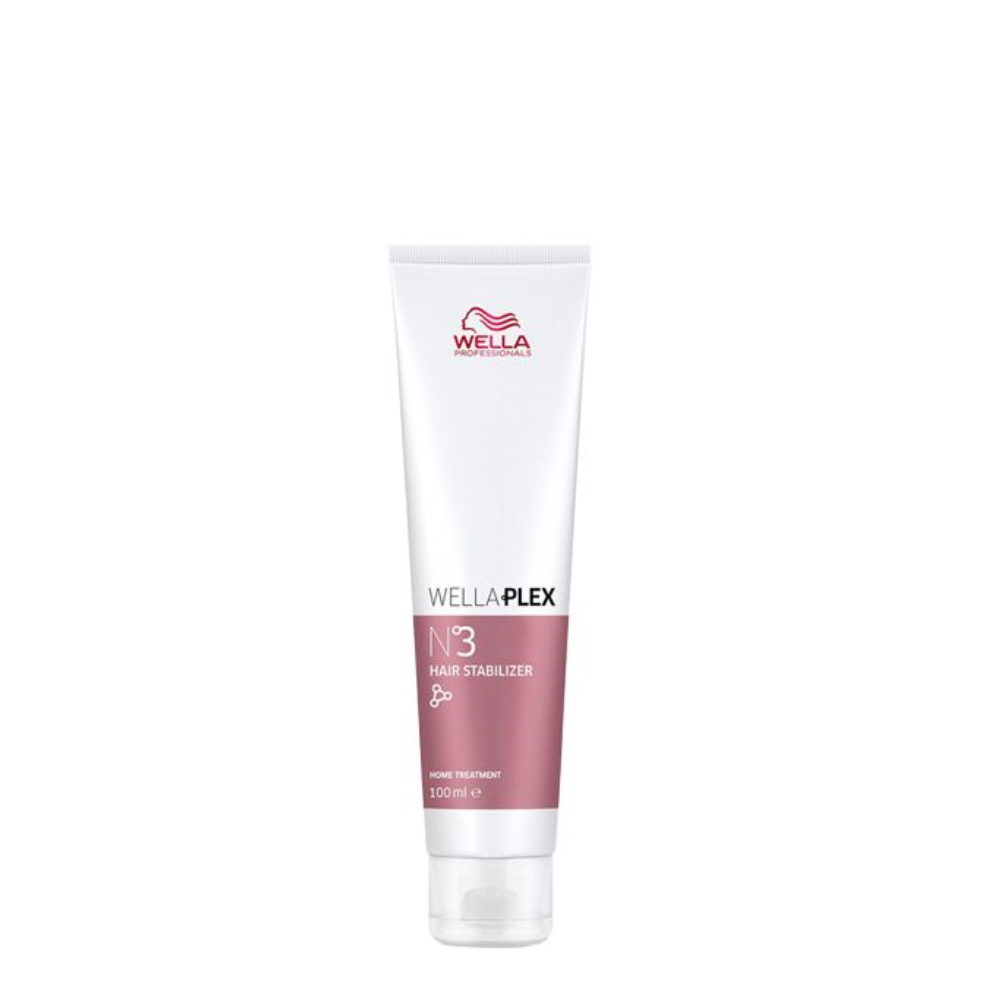 Wella Plex N3 Hair Stabilizer 100ML