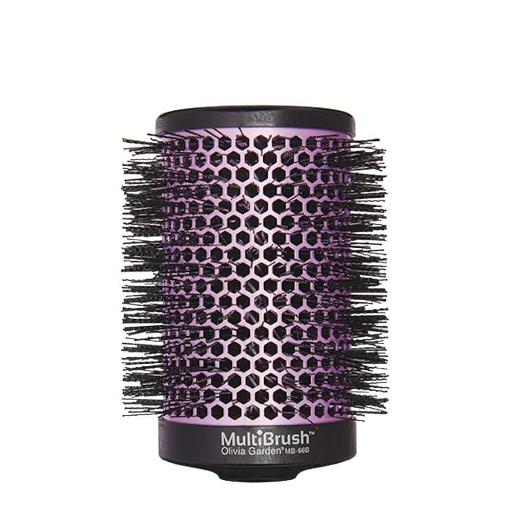 Olivia Garden Cilindro Spazzola MultiBrush MM66