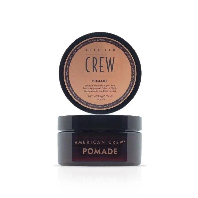 american crew american crew pomade 85gr - foto 1