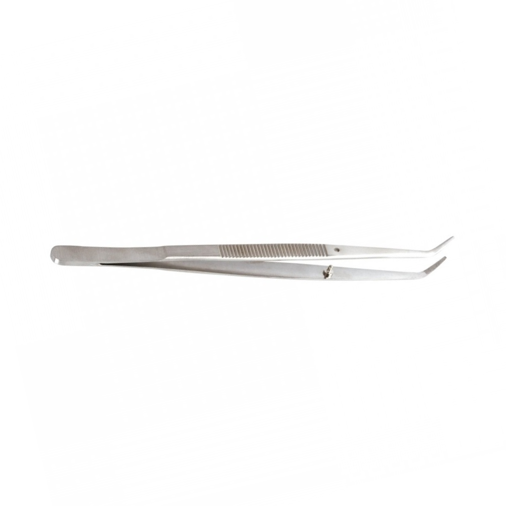 Argenta Star Pinza Curva Manicure 