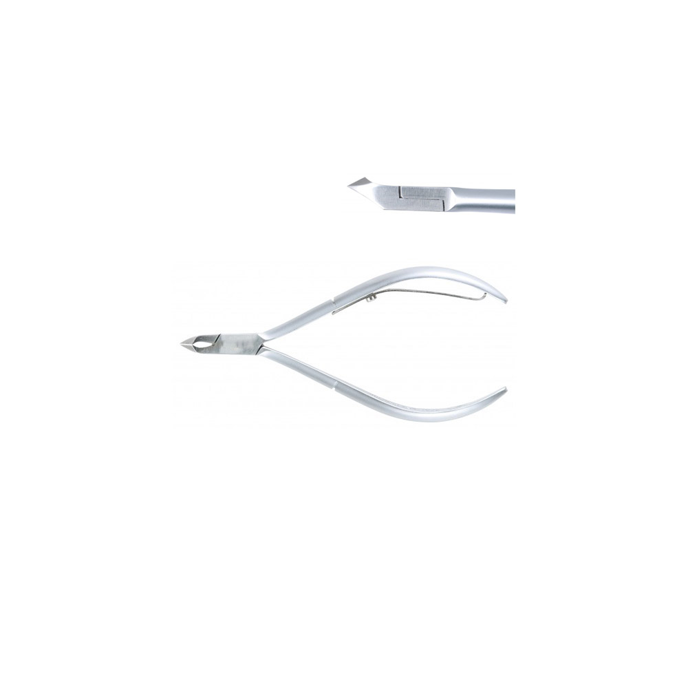 Argenta Star Tronchese Pelle 12 Cm 9mm