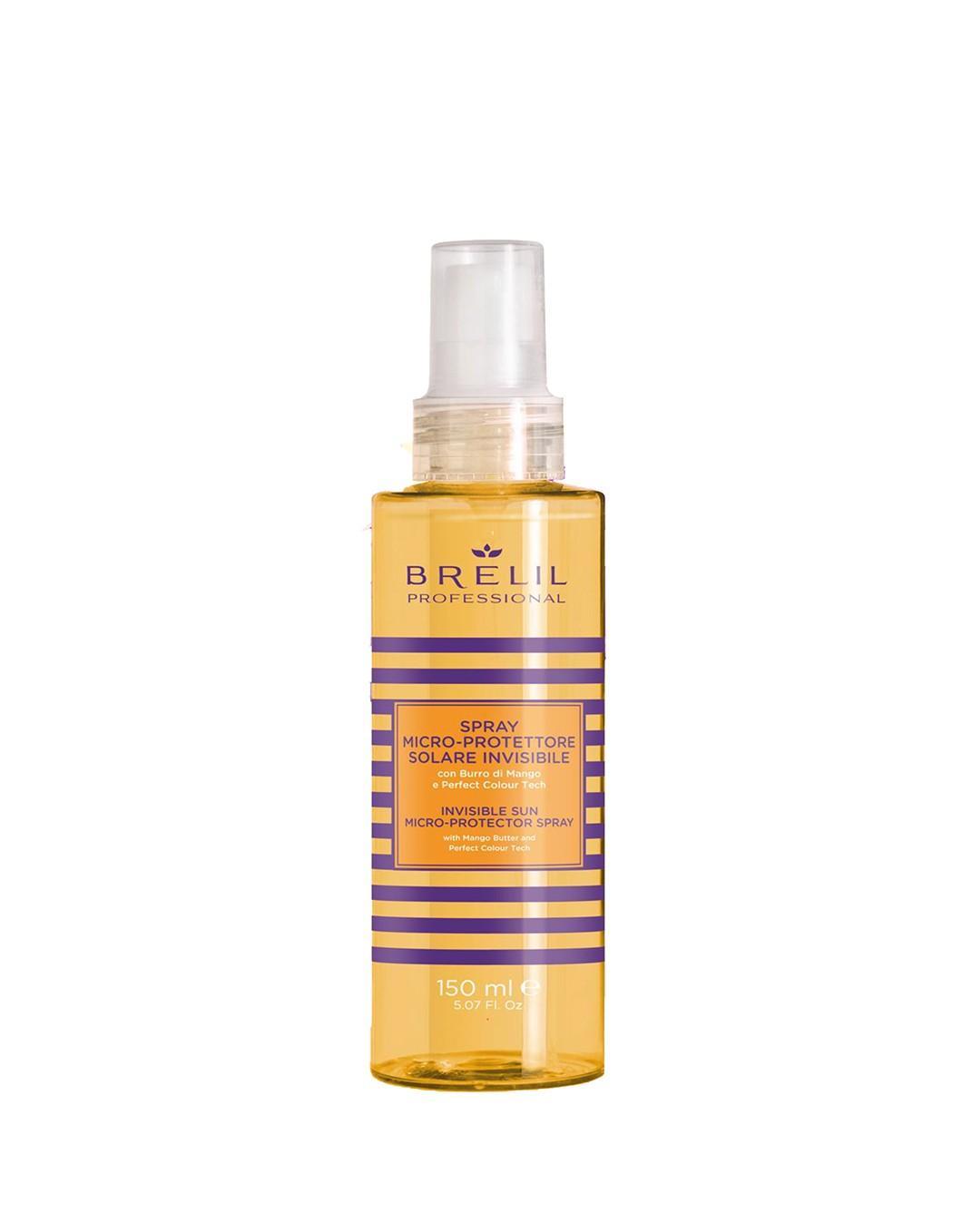 Brelil Spray Microprotettore Invisible 150ML
