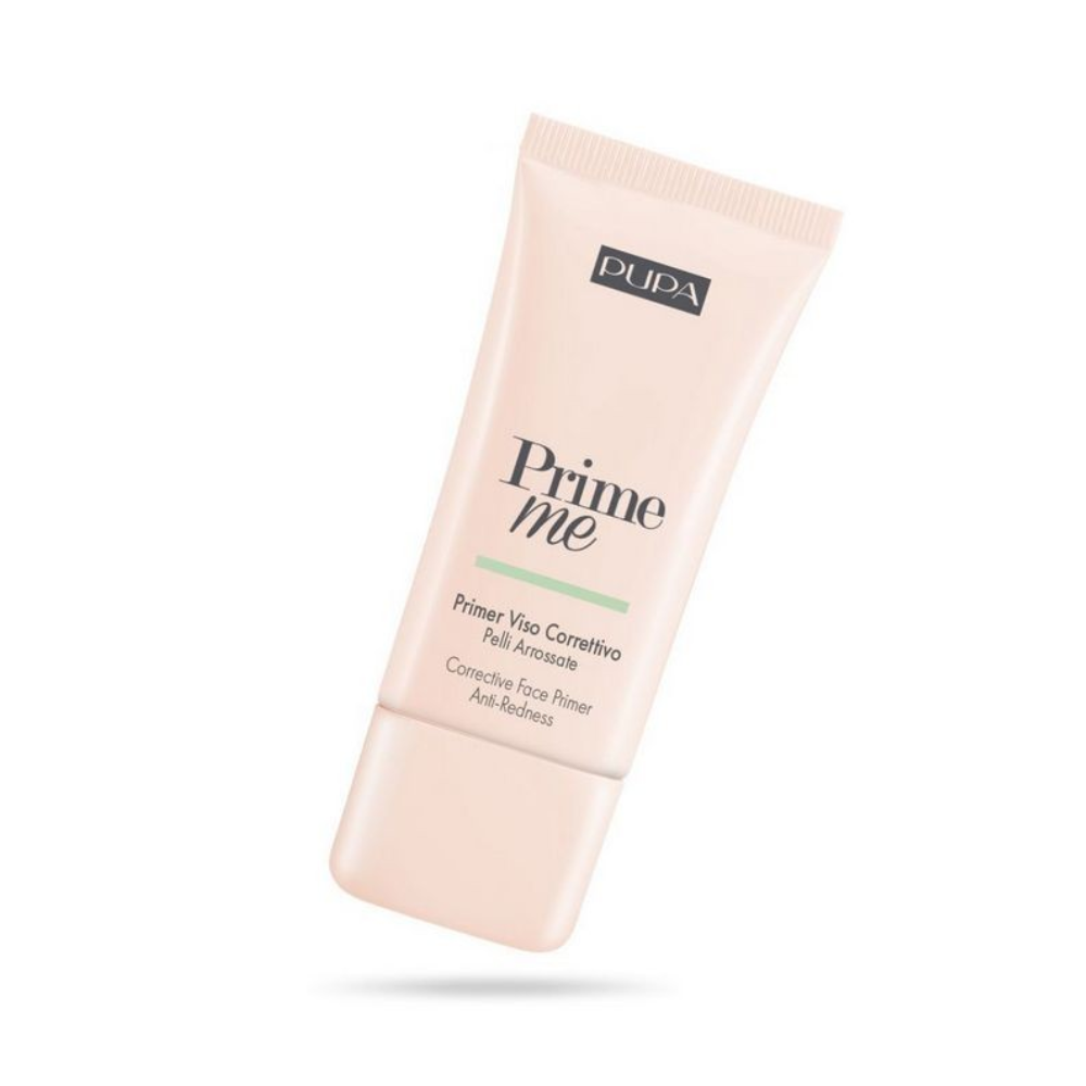 Pupa Prime Me Primer Viso Correttivo 30ML