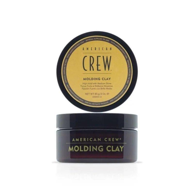 american crew american crew classic molding clay 85gr - foto 1