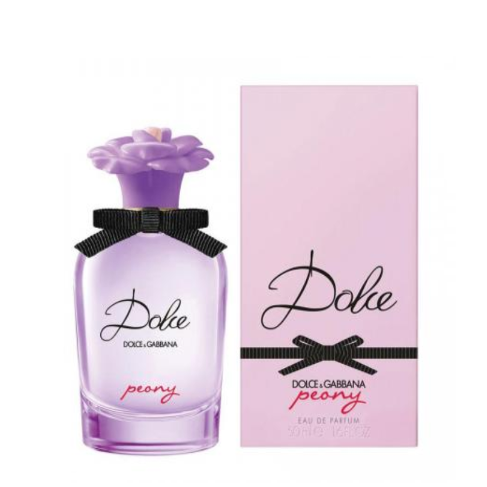Dolce & Gabbana Dolce Peony EDP 50ML