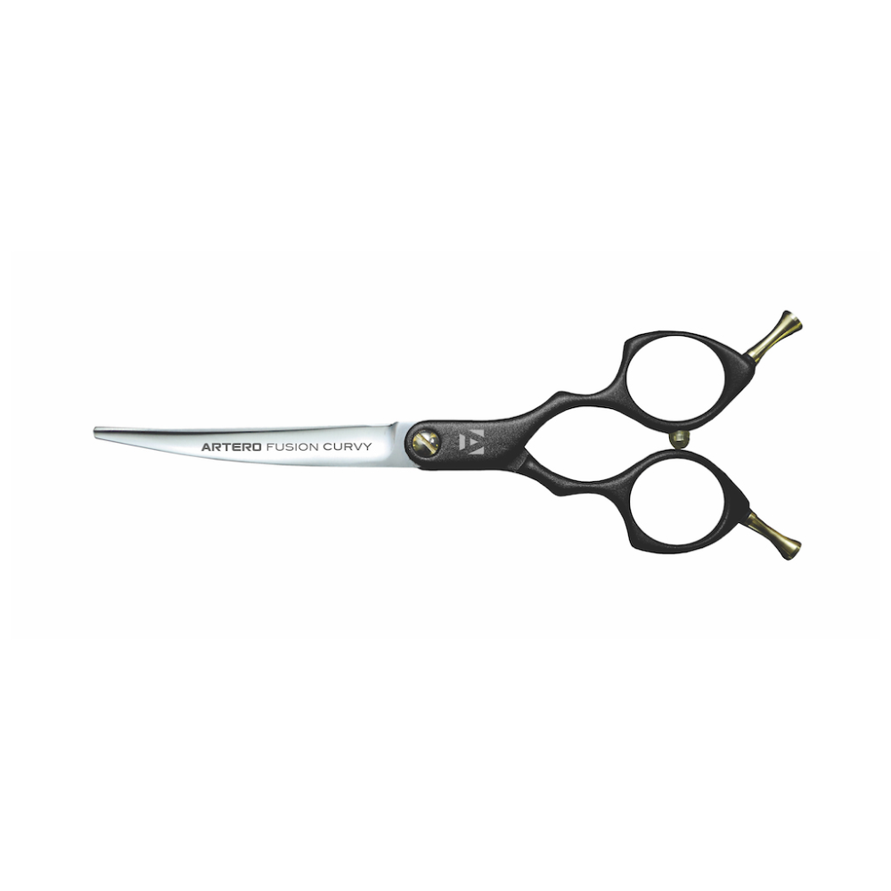 Artero Fusion Curvy Forbice Taglio 6''