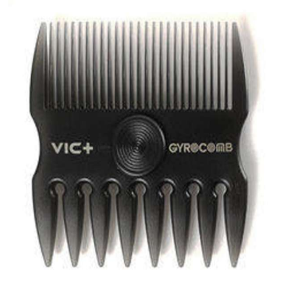 Morocutti Pettine Pompadour Gyro 