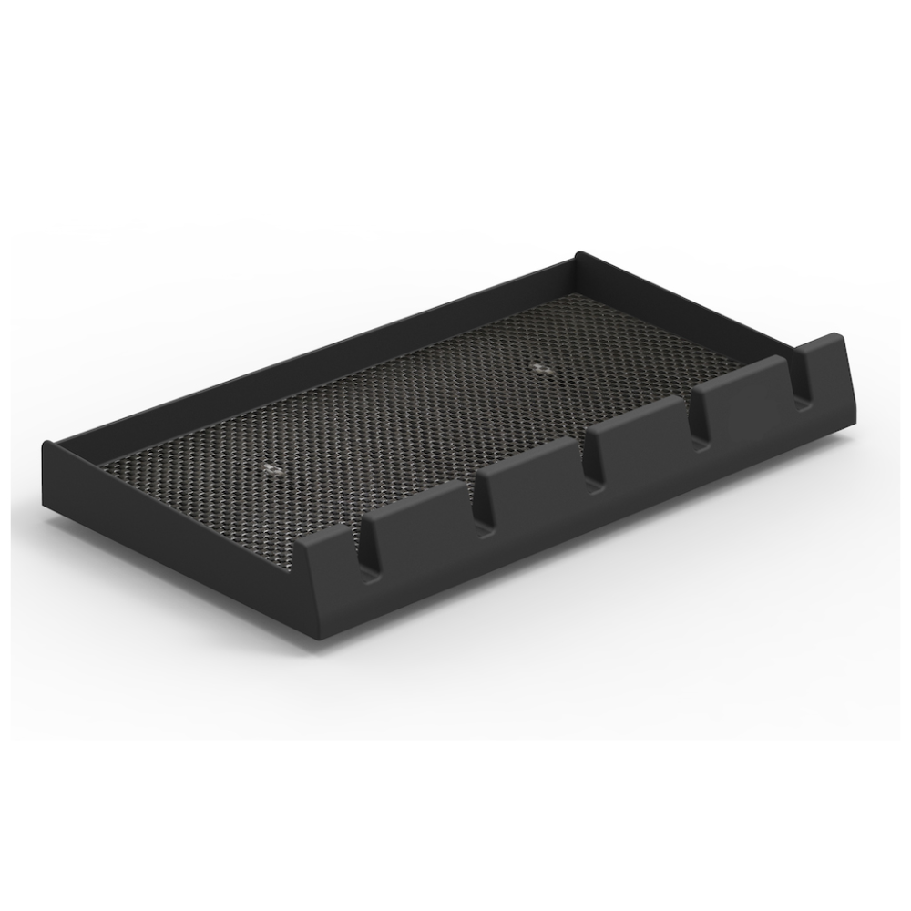 Morocutti Barber Clipper Station Tosatrice Cm 40x30