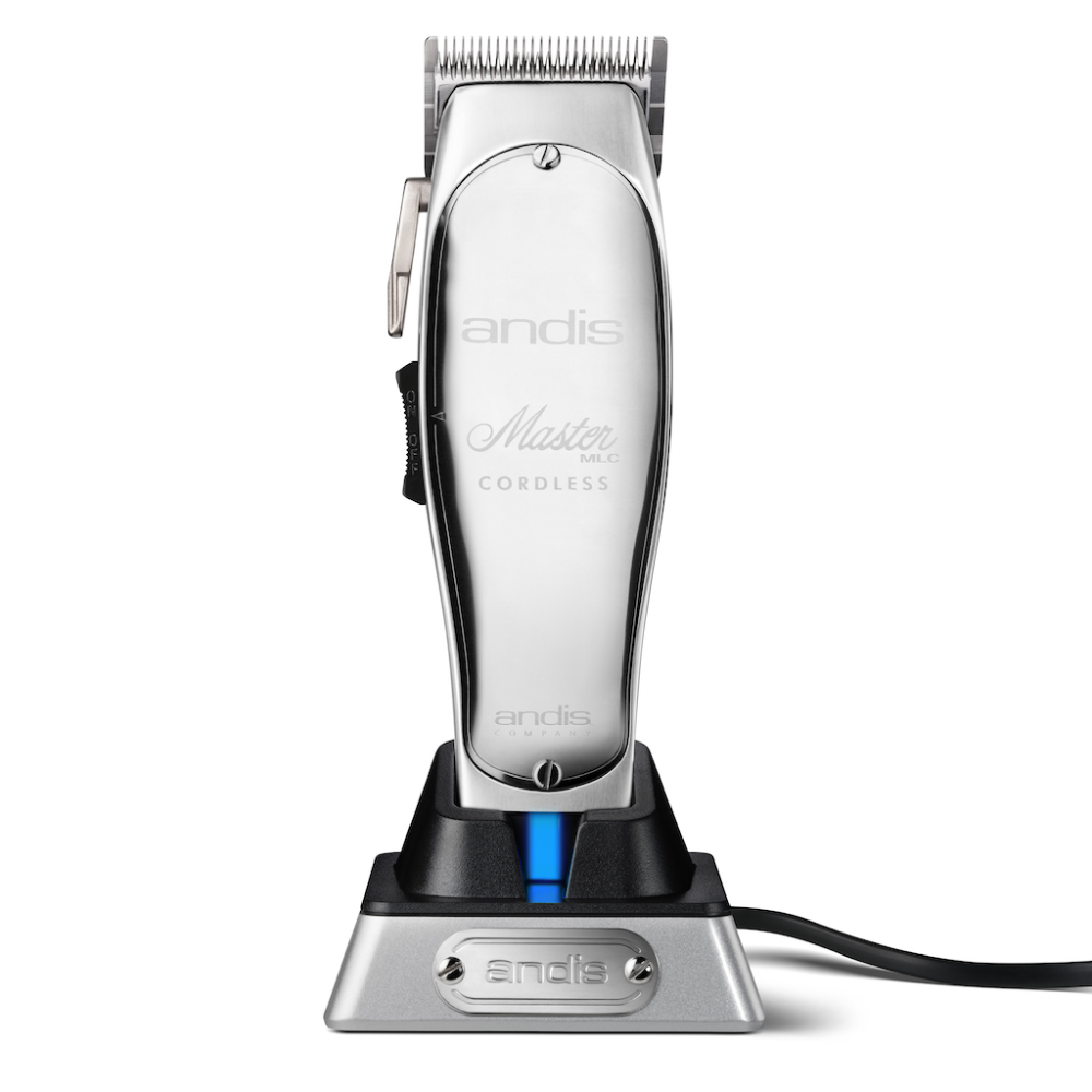 Andis Tosatrice Cordless Master Lithium Ion Clipper MLC