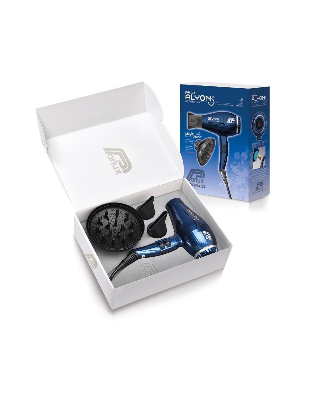 Parlux Phon Alyon Blu + Diffusore