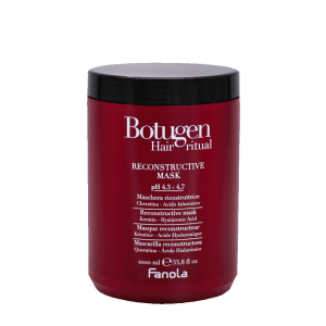 Botugen botolife maschera ricostruttrice 1000ml