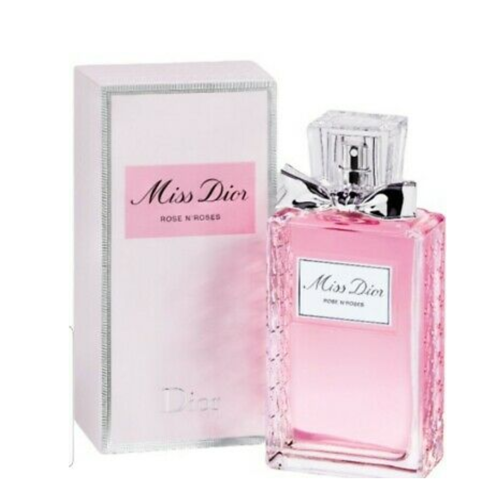 Dior Miss Dior Rose N'Roses EDT 50ML