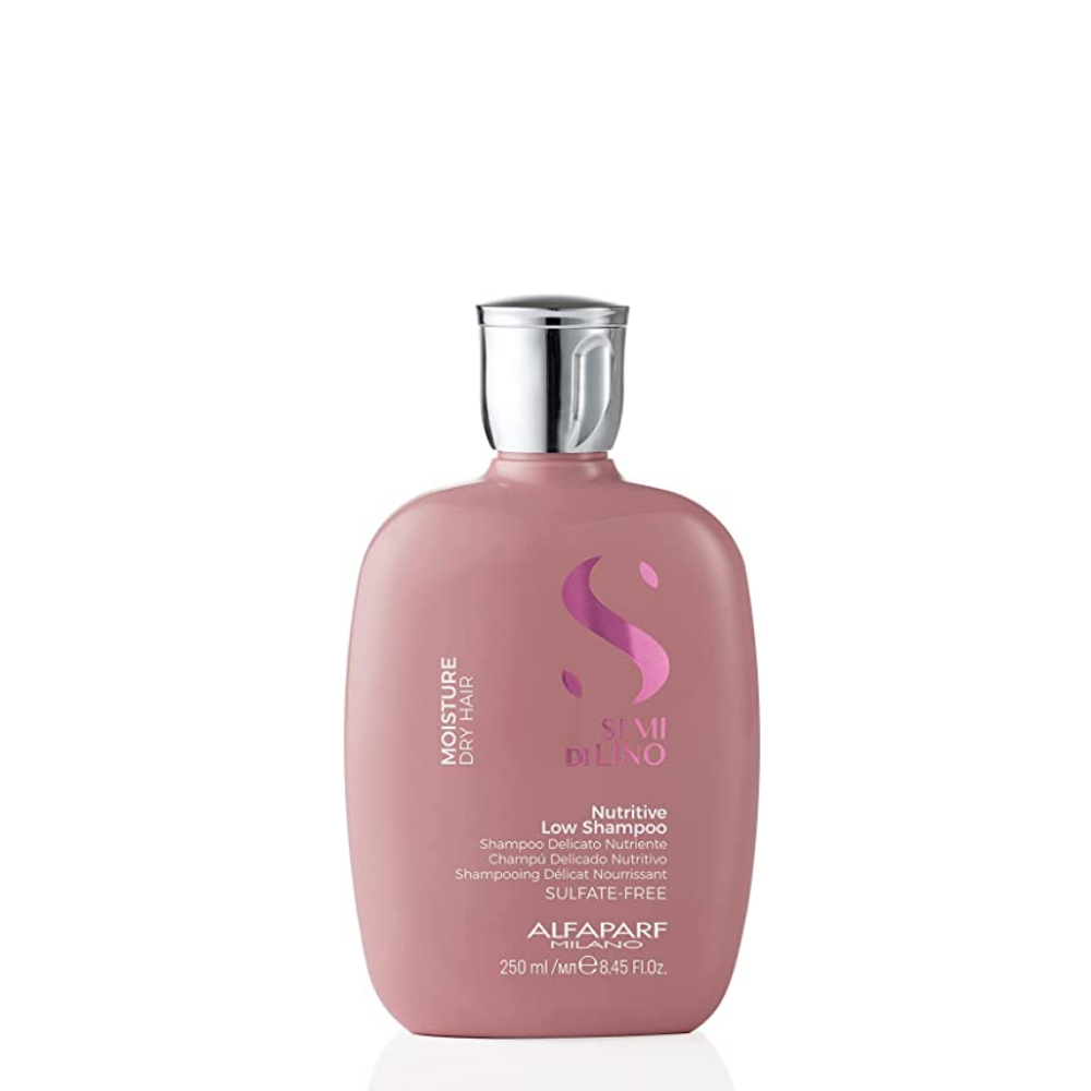 alfaparf-shampoo-nutritive-low-semi-di-lino-250ml Alfaparf Shampoo Nutritive Low Semi Di Lino 250ML