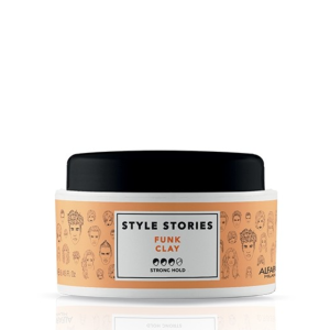 Funk clay style stories 100ml