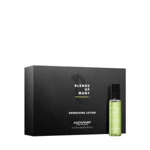 Lozione energizzante blends of many 12x10ml