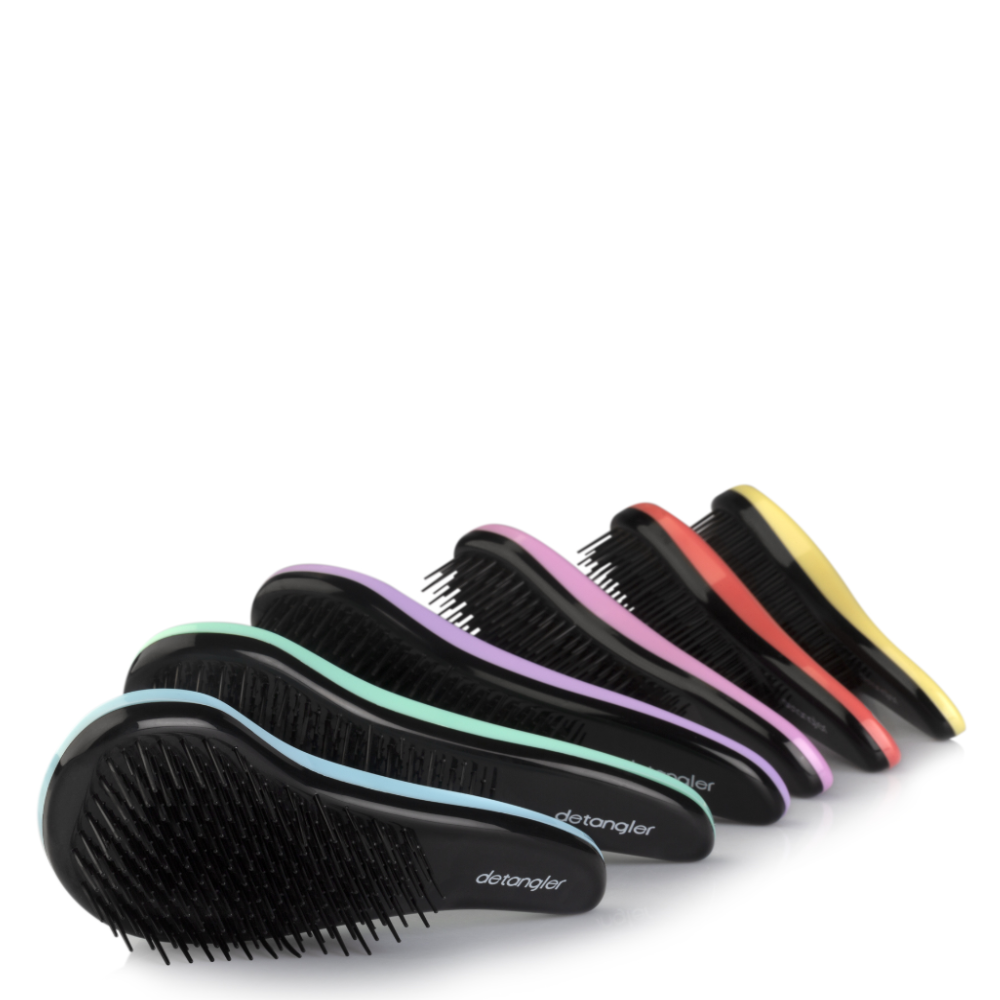 labor pro labor spazzola districante detangler c750 - foto 1