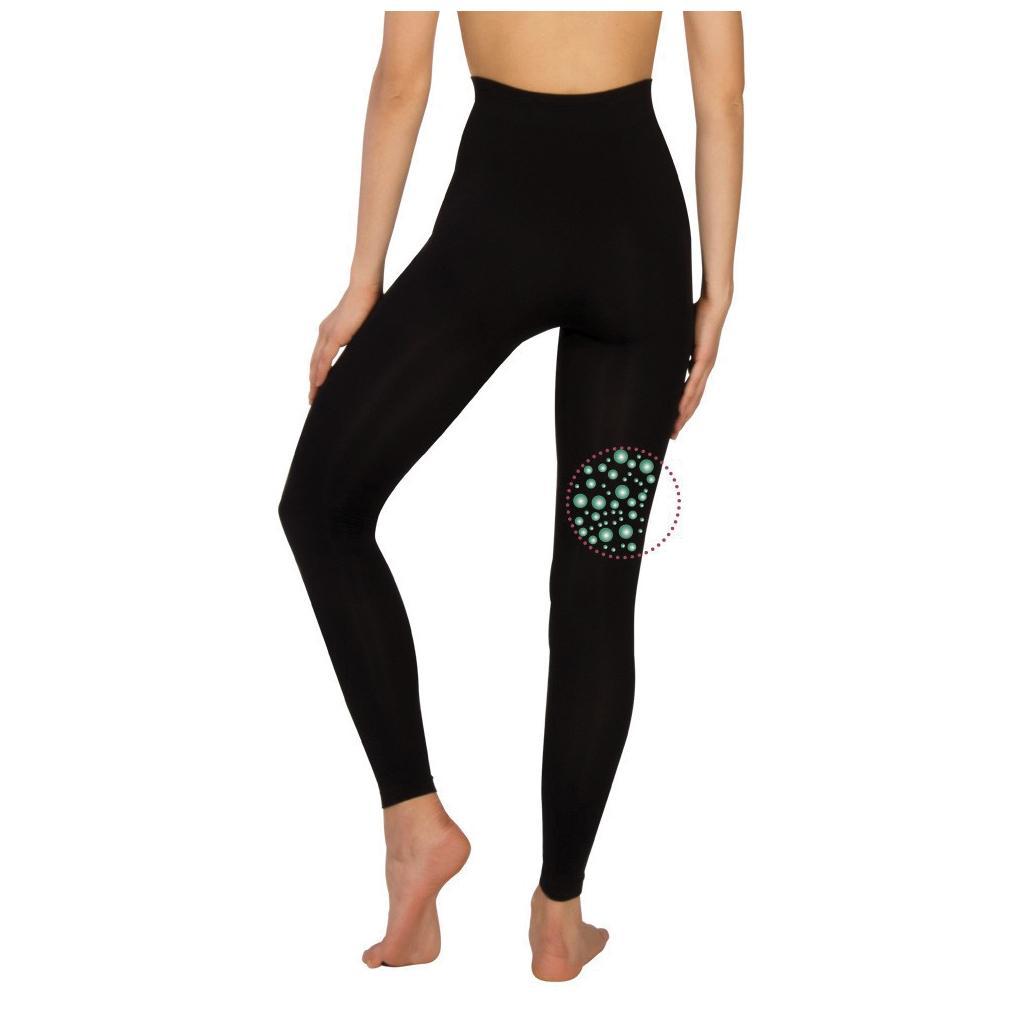 Body&Co Legging Sportivo Con Filato Emana M/L