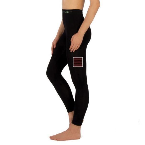 Body&Co Legging Sportivo Con Filato Emana S/M