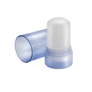 Allume di rocca tondo 120 gr