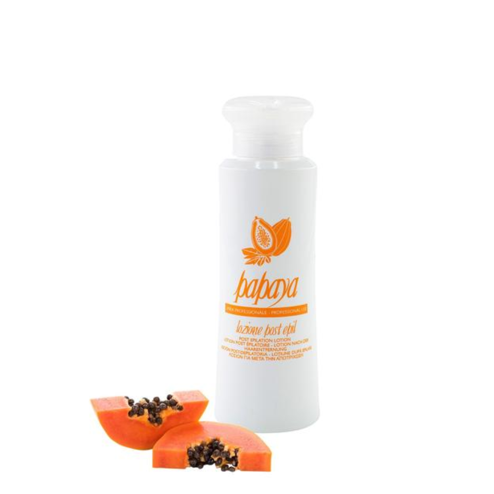 Roial Lozione Post Depilazione Ritardante Papaya 100ML