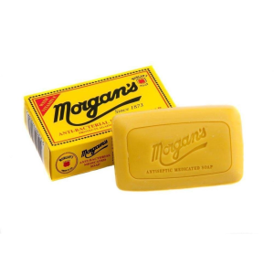 Saponetta antibatterico 80gr