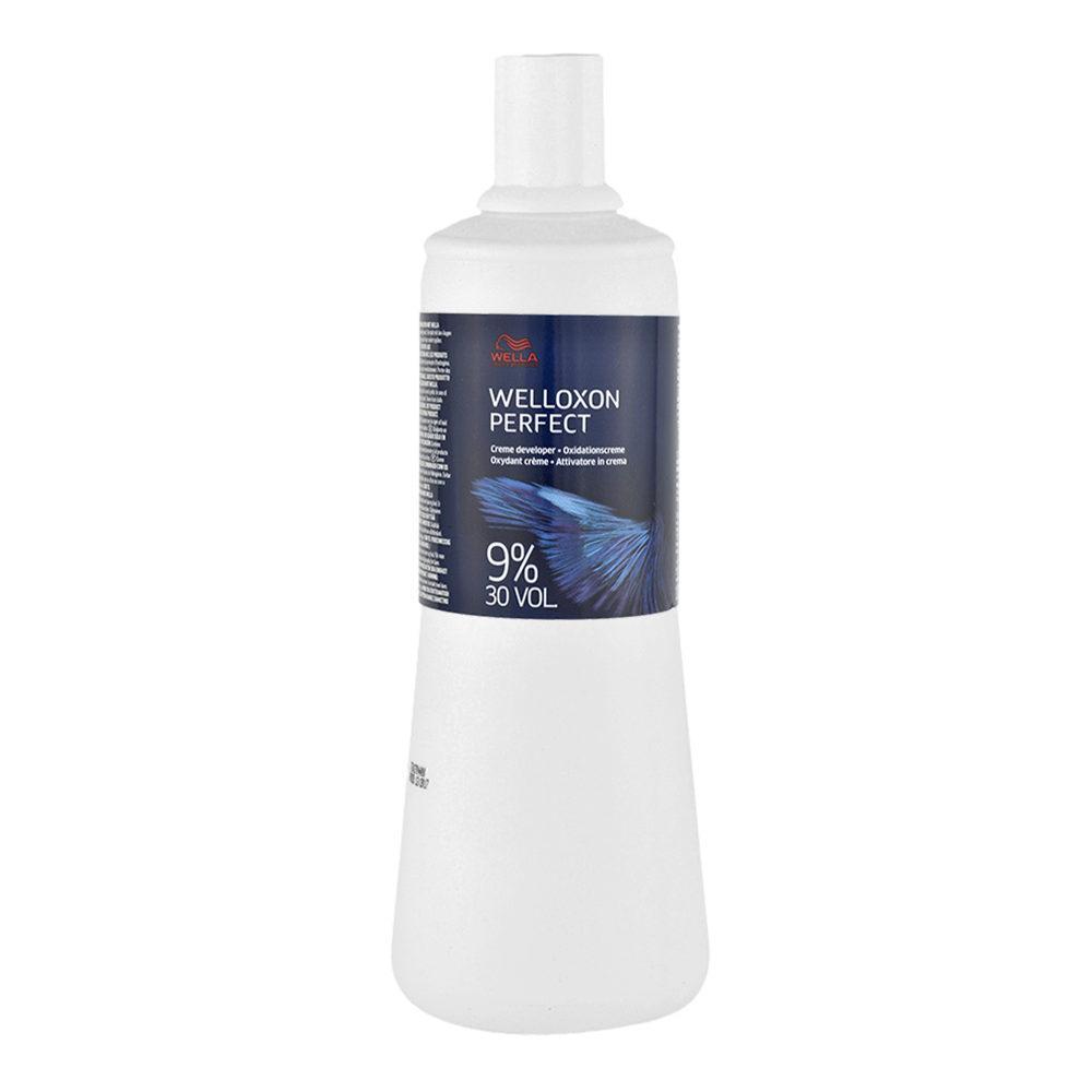 wella-ossigeno-welloxon-perfect-1000ml-30-vol- Wella Ossigeno Welloxon Perfect 1000ML 30 Vol