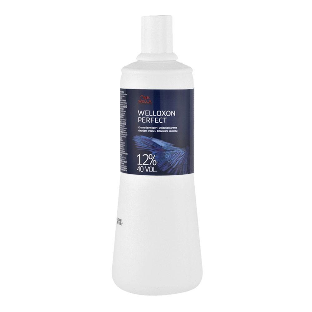 wella-ossigeno-welloxon-perfect-1000ml-40-vol- Wella Ossigeno Welloxon Perfect 1000ML 40 Vol