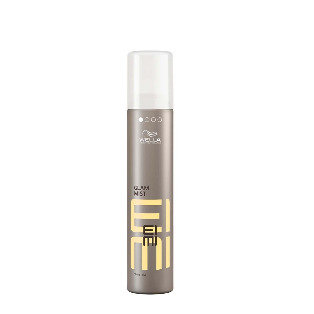 Wella Eimi Glam Mist Spray Lucidante 200ml