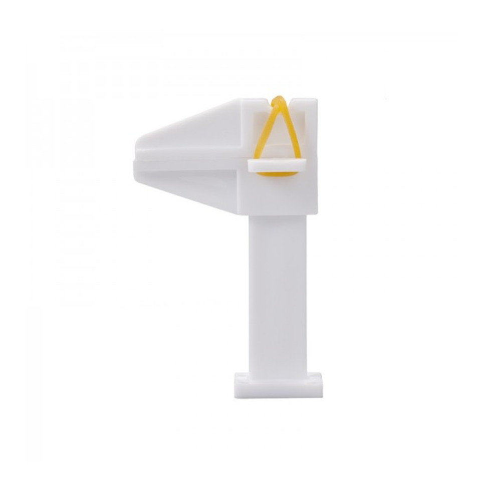Estrosa Morsetto Pinza Nail Curva C