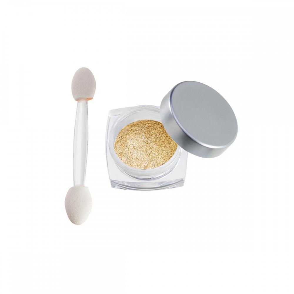 Estrosa Gold Mirror Pigmento Specchio