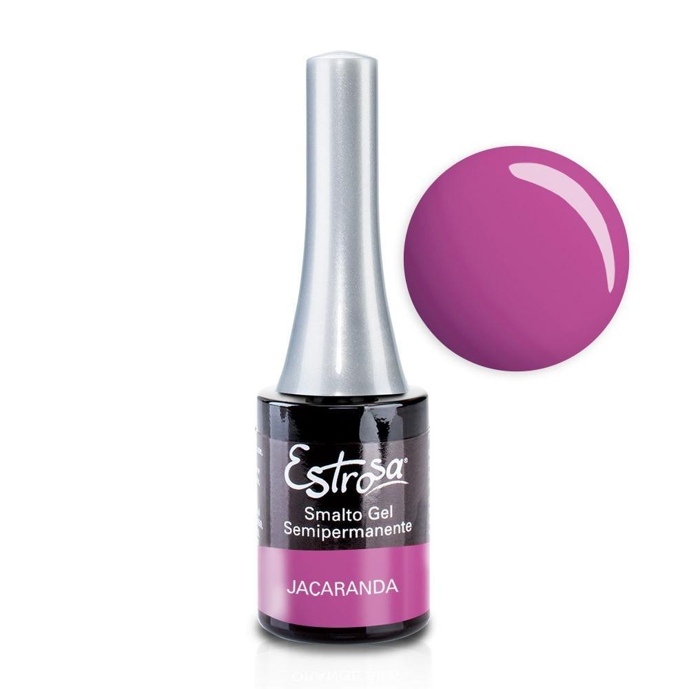 estrosa estrosa smalto gel semipermanente 14ml jacaranda - foto 1